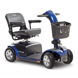 Pride Victory 10 4 Wheel Mobility Scooter