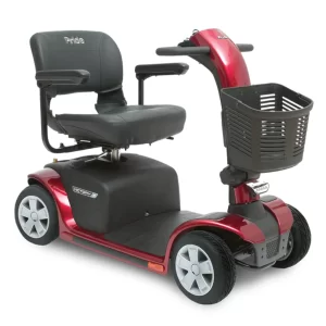 Pride Victory 9 4 Wheel Mobility Scooter