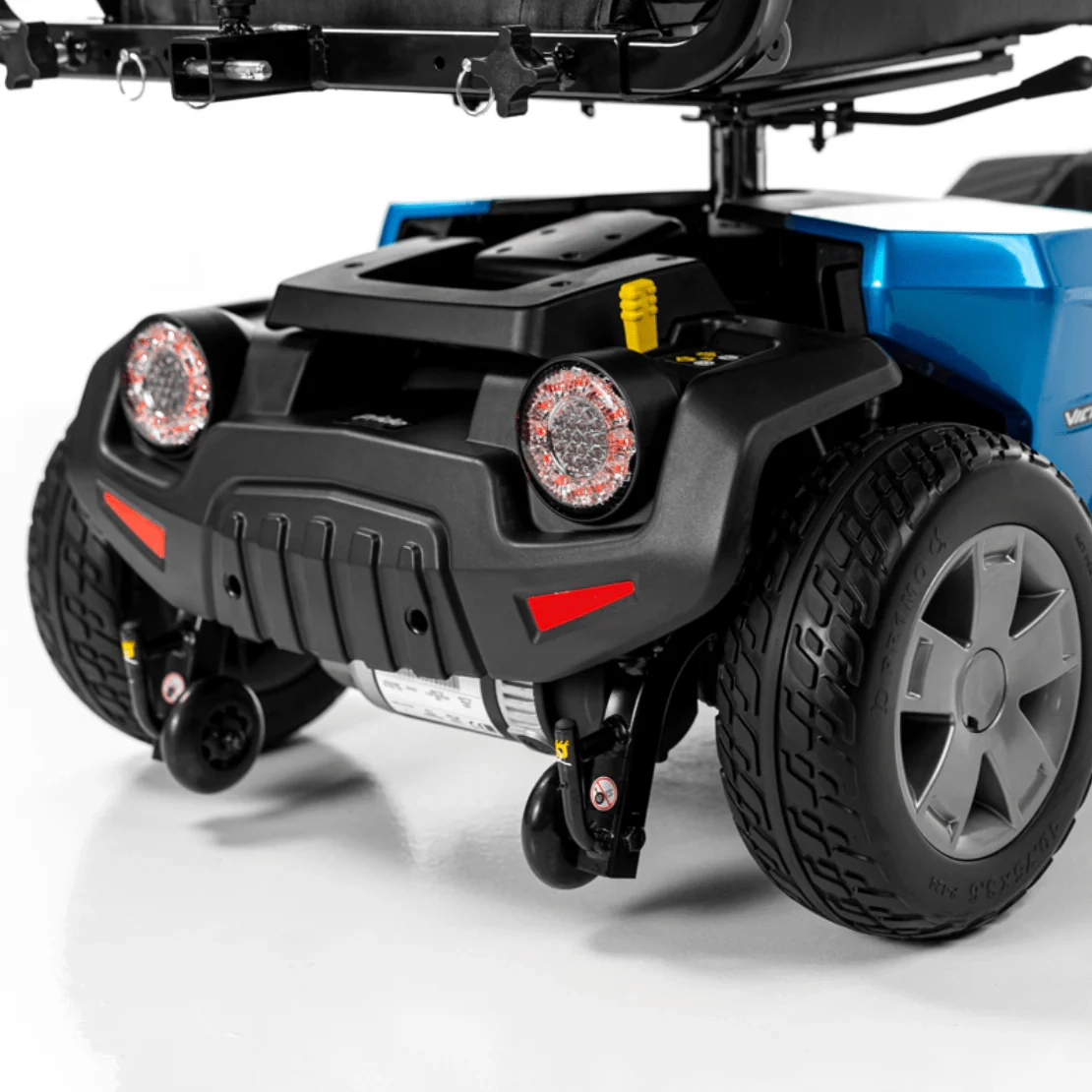 Pride Victory LX 4 Wheel Mobility Scooter - Image 6