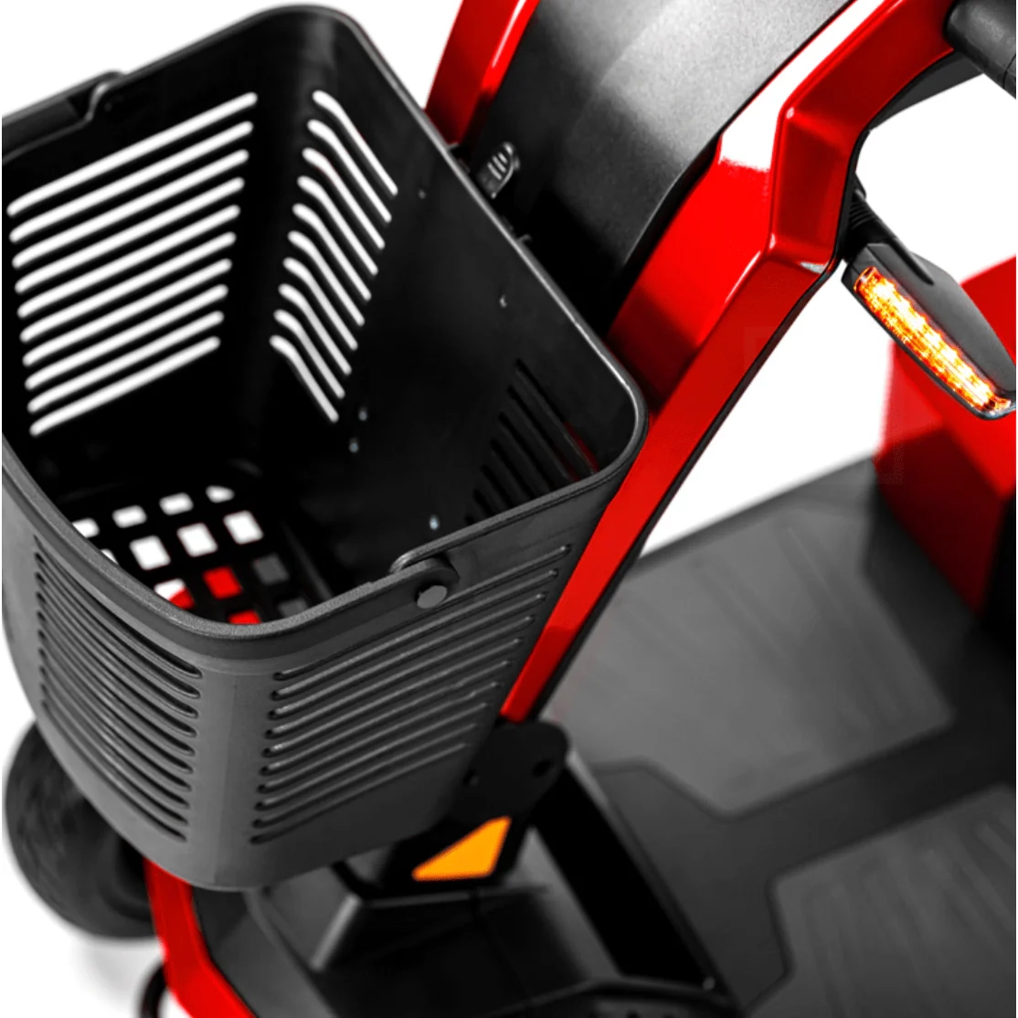 Pride Victory LX 4 Wheel Mobility Scooter - Image 8