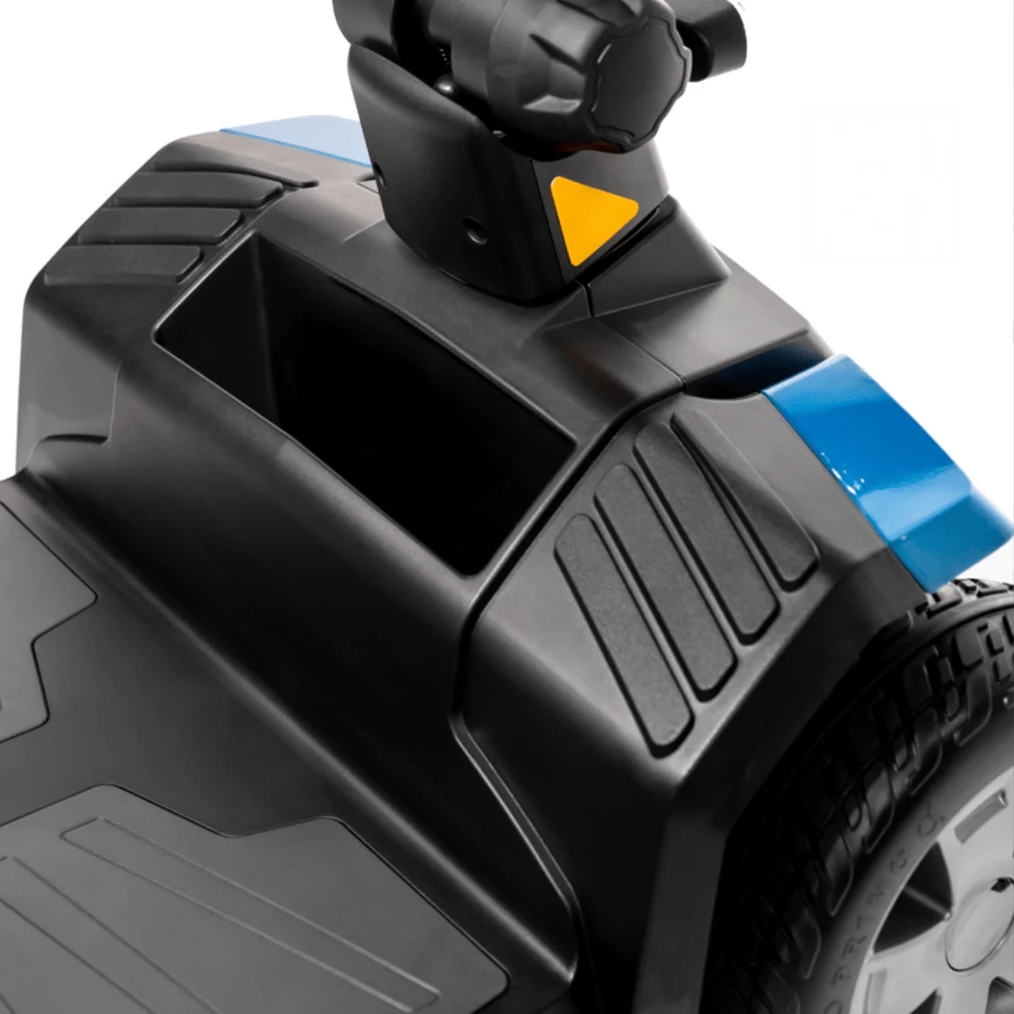 Pride Victory LX 4 Wheel Mobility Scooter - Image 9